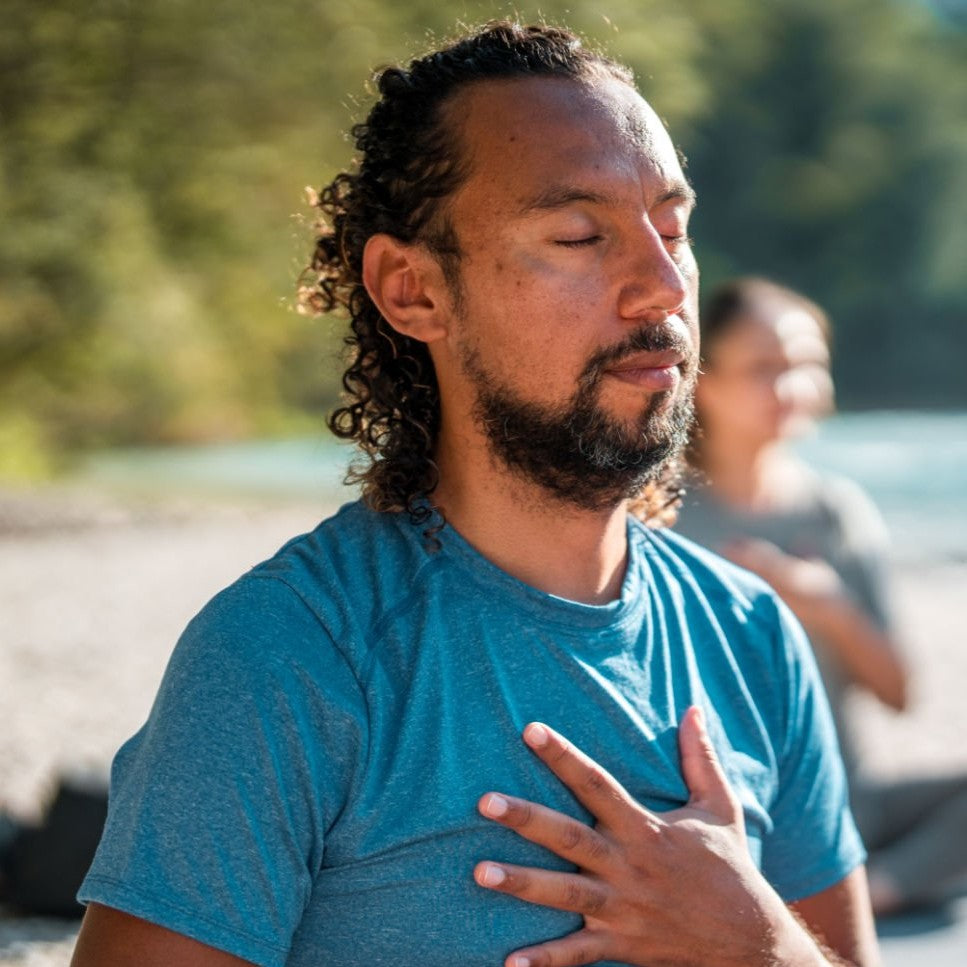 3-Day Wellness and Coaching Retreat